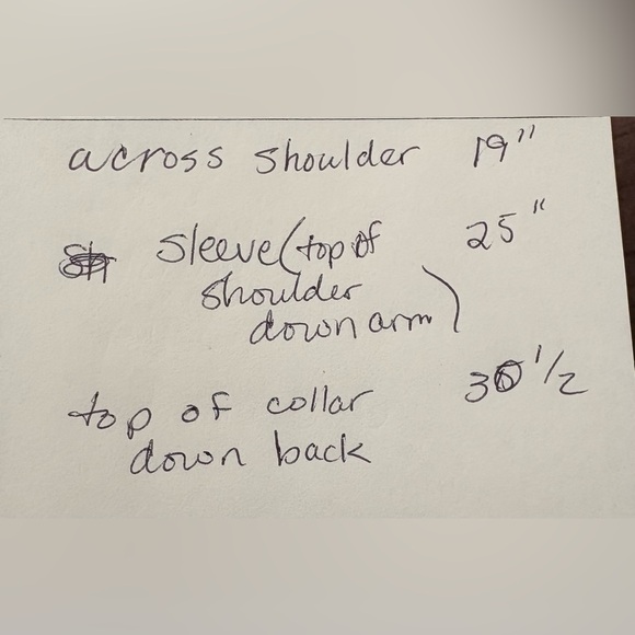 Bachrach blue double breasted suit jacket blazer 40R - Picture 11 of 11